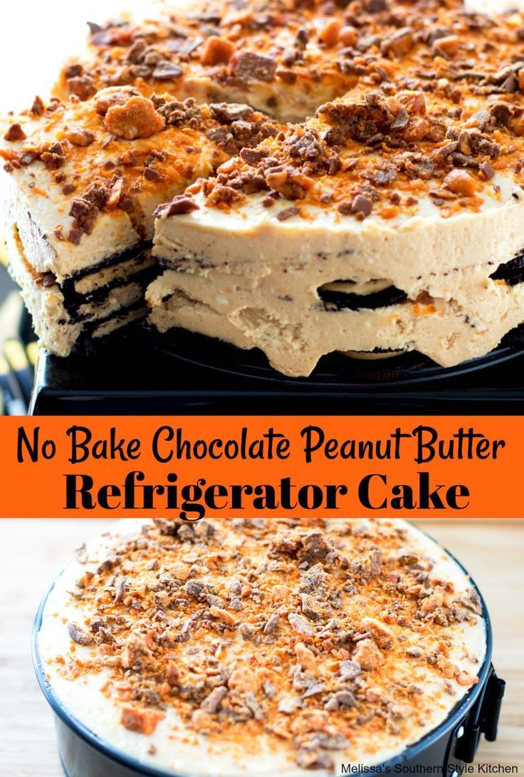 Orange refrigerator cake recipes Orange refrigerator cake recipes