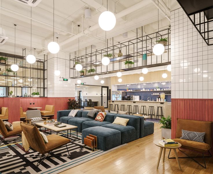Founded in 2010 in the u wework offers workspace community and services to a global network of creators it has more than 100 locations in 30 cities Founded in 2010 in the u wework offers workspace community and services to a global network of creators it has more than 100 locations in 30 cities