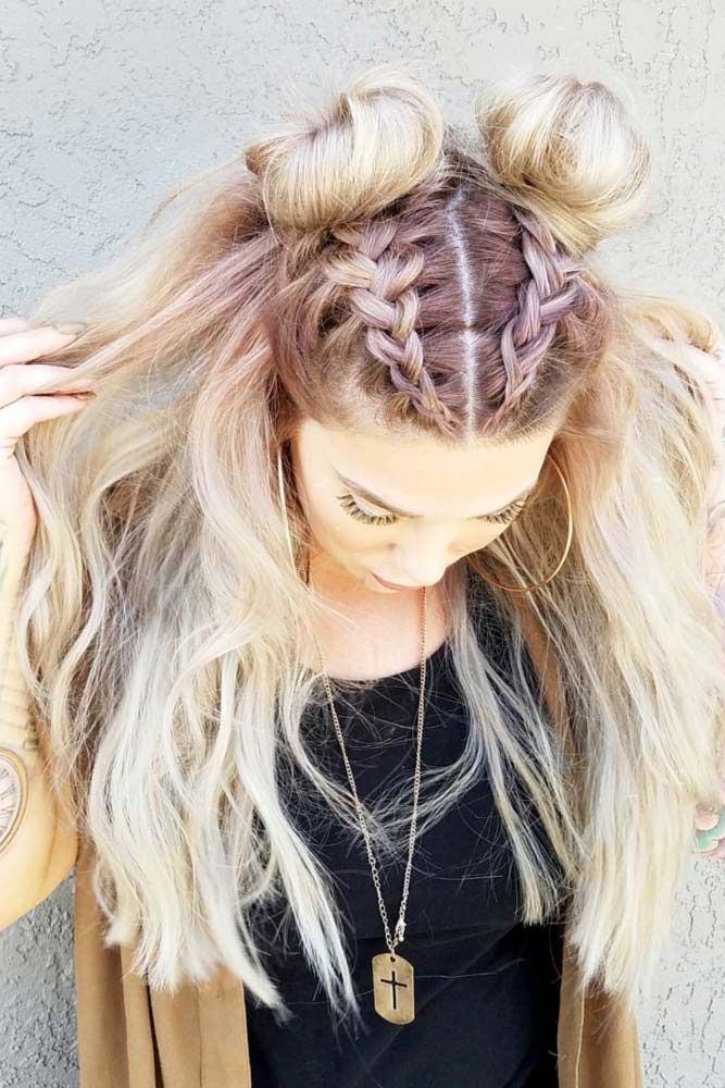 Hairstyles best hairstyles for women in 2017 100 haircut and hairstyle ideas marie claire 30 Easy Hairstyles For Spring Break Hairstyles shag haircuts 30 Easy Hairstyles For Spring Break
