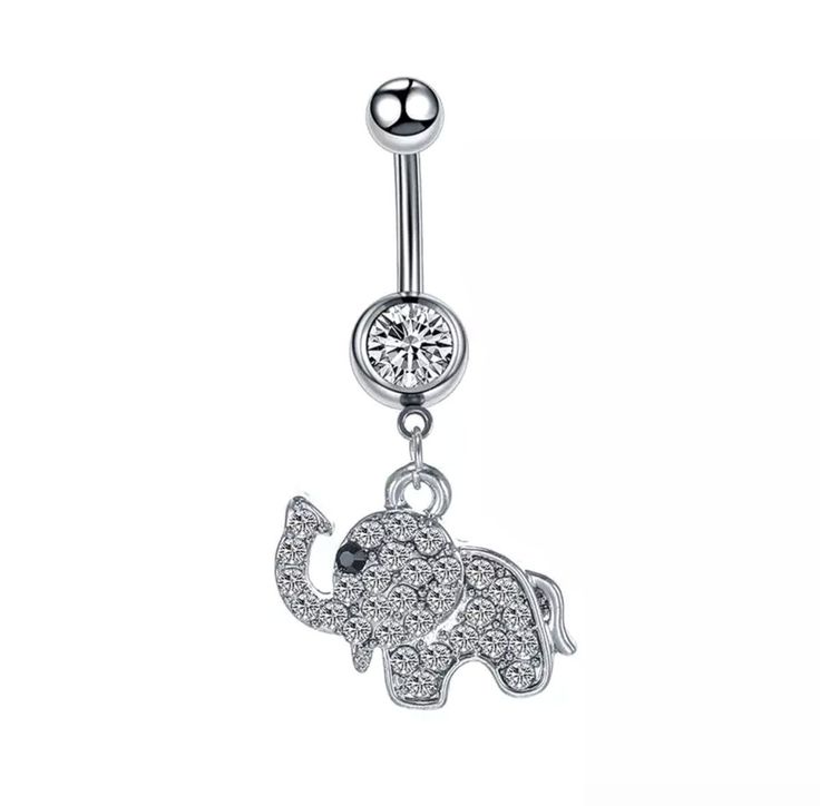 Titanium belly button rings deals hypoallergenic