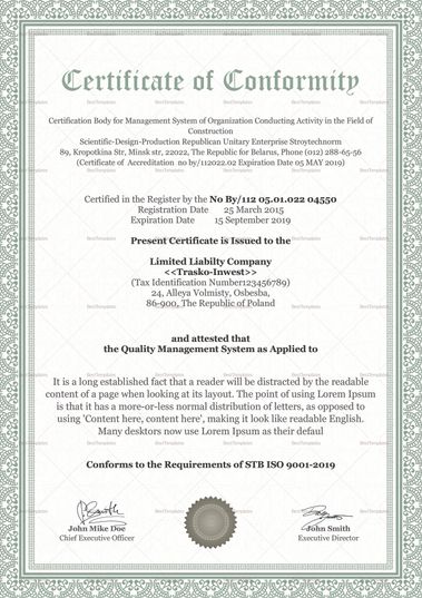 18 best Professional Certificate Templates images on Pinterest - new secretary certificate sample 18 best Professional Certificate Templates images on Pinterest - new secretary certificate sample