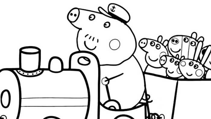 A Minecraft Sheep Coloring Page Minecraft Coloring Pages