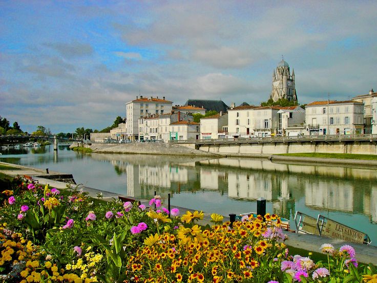 Rencontres Charente