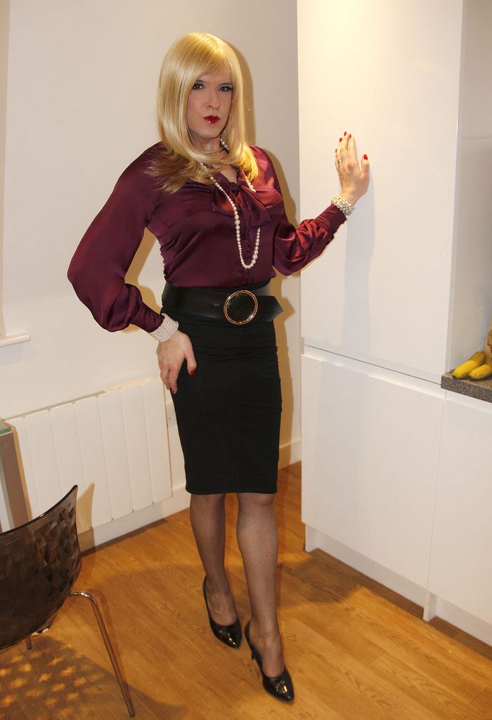 Hotels friendly to transvestites uk