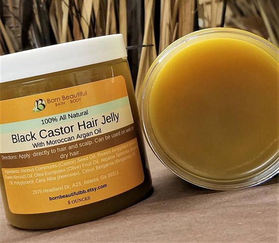 Natural Hair Product To Smooth And Seal Dry Ends Natural Hair Product To Smooth And Seal Dry Ends