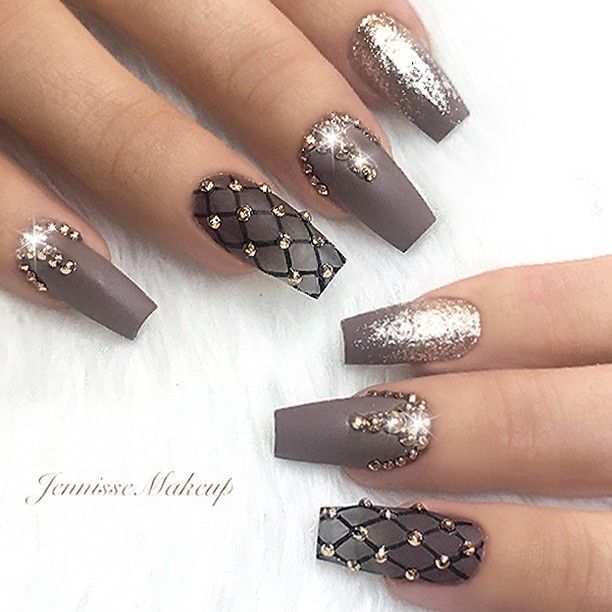 Pin By Janiyah On Nails In 2018 Pinterest Nail Designs Pin By Janiyah On Nails In 2018 Pinterest Nail Designs And Art