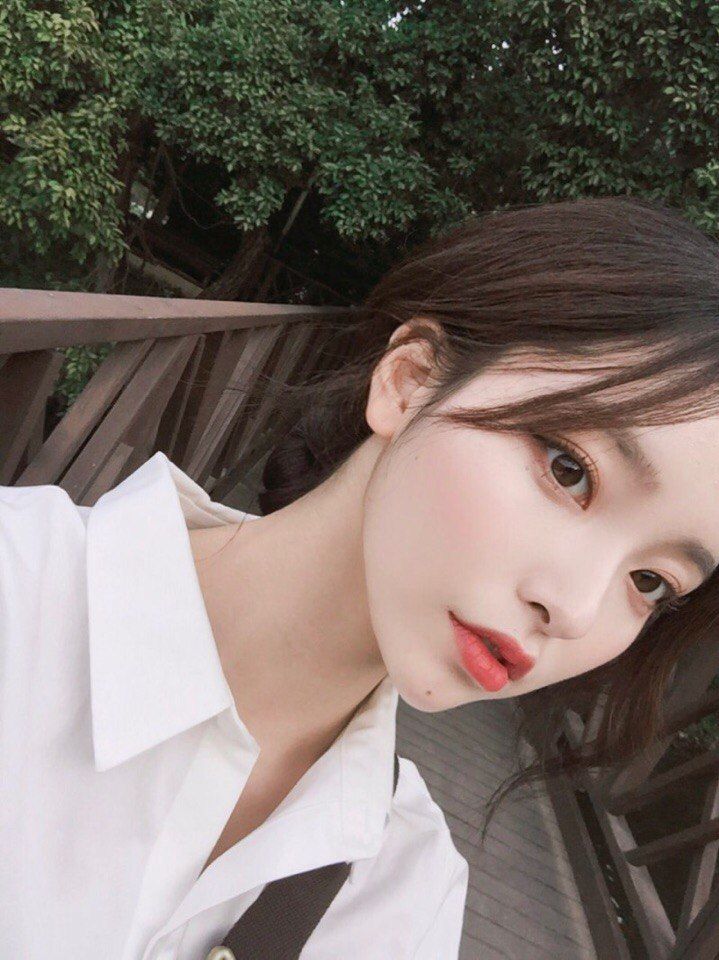 Cute chinese girls tumblr