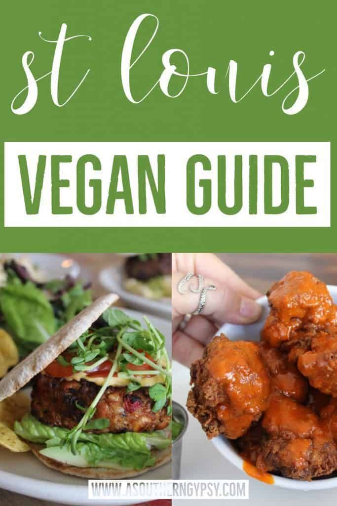 St Louis Vegan Restaurants A Guide To The Gateway City Vegan Guide For St Louis Missouri Usa Stlouis Stl Stlousivegan Veganstlouis Stlvegan Veganfood