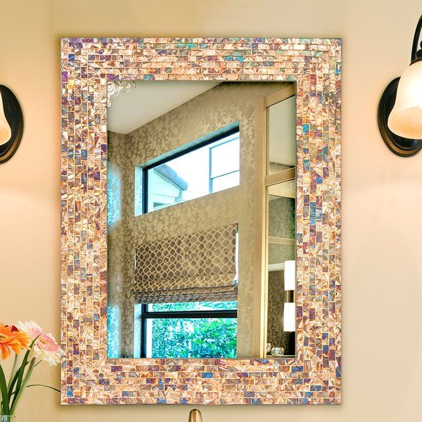 Maffra Modern Contemporary Accent Mirror Wall Framed Mirrors Maffra Modern Contemporary Accent, How Much Is A Mirror Wall