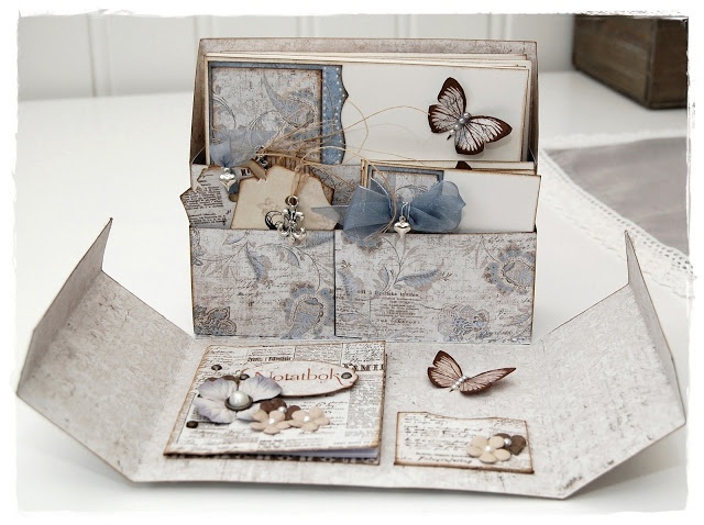 Decorative Stationery Boxes Inspiration 27 Best Stationary Box Images On Pinterest Gift Ideas Boxing Design Ideas Decorative Stationery Boxes Amusing 27 Best Stationary Box Images On Pinterest Gift Ideas Boxing Inspiration