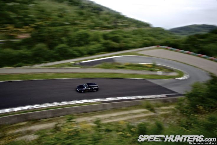 The Volcanic Rush Of Clermont Ferrand Speedhunters Clermont Ferrand Race Track Charades