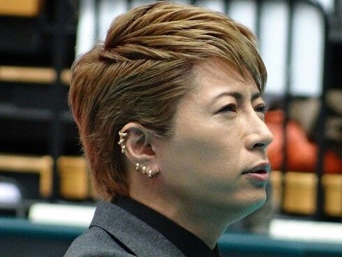 記者 中間 ビュッフェ ガクト ピアス Tumbao21 Com 記者 中間 ビュッフェ ガクト ピアス Tumbao21 Com