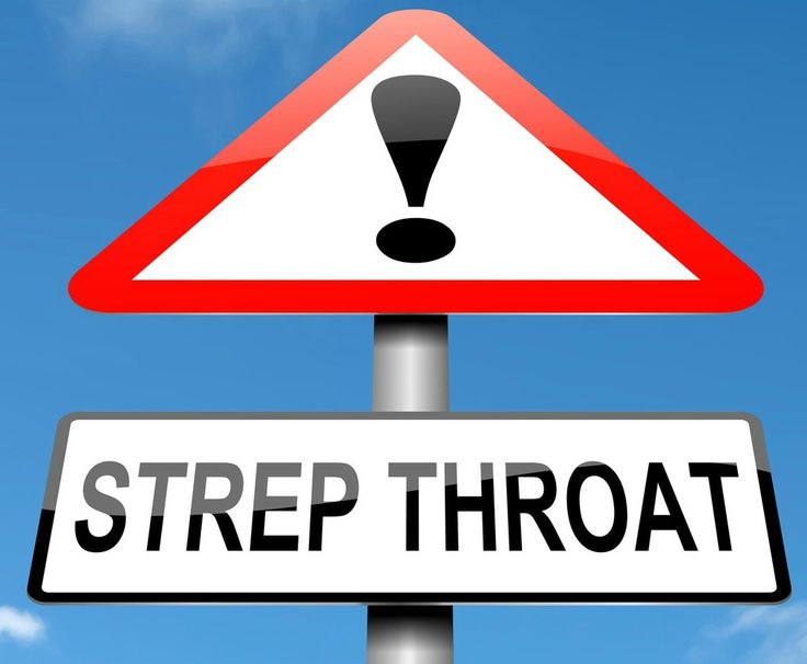What Antibiotic For Strep Throat With Penicillin Allergy