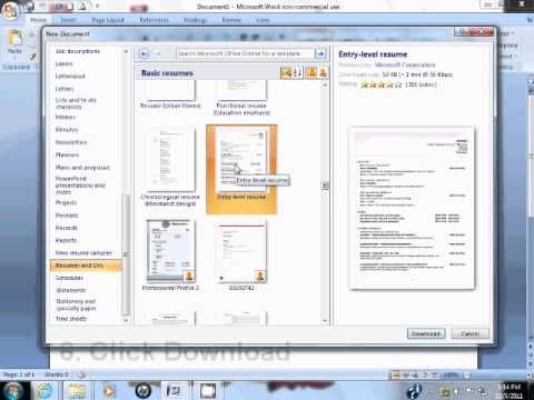 267 best TECHNOLOGY for the ARTIST; INFORMATION AND FORMATS images - microsoft 2007 resume templates 267 best TECHNOLOGY for the ARTIST; INFORMATION AND FORMATS images - microsoft 2007 resume templates