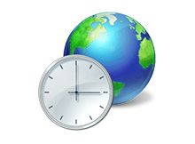 free time clock online