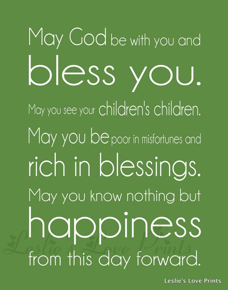 1326 Best Notes Signs Images On Pinterest Irish Blessing Irish Wedding Blessing St Patrick S Day
