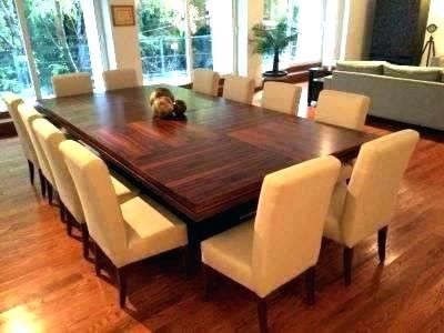 12 Foot Long Dining Table Room That Seats Large Dinin Diseño De Mesas Comedor Decoración Unas 12 Foot Long Dining Table Room, How Long Is A Table That Seats 12