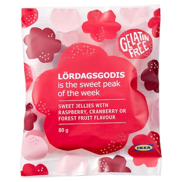 Fritt Gelatine Fritt Gelatine
