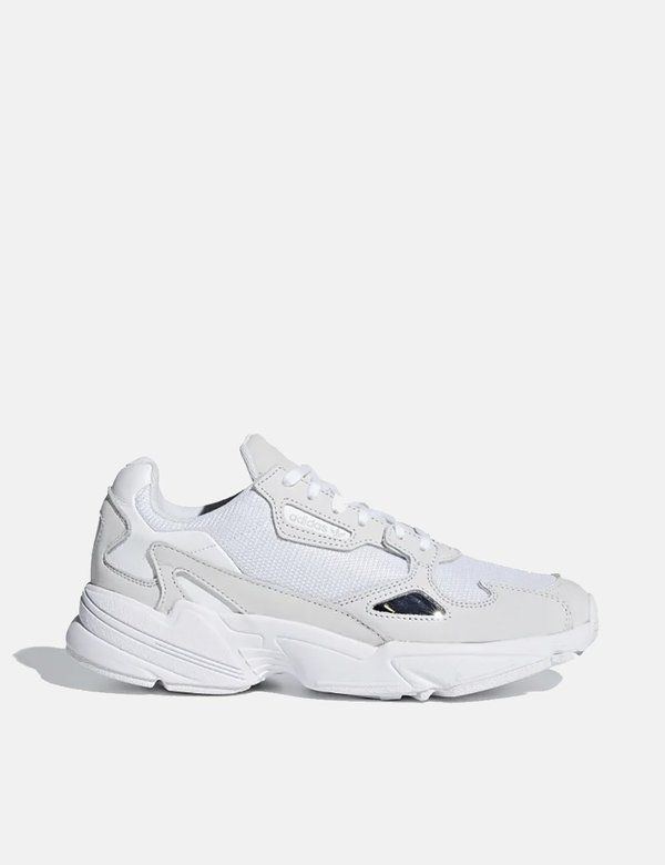 adidas falcon trainers sale