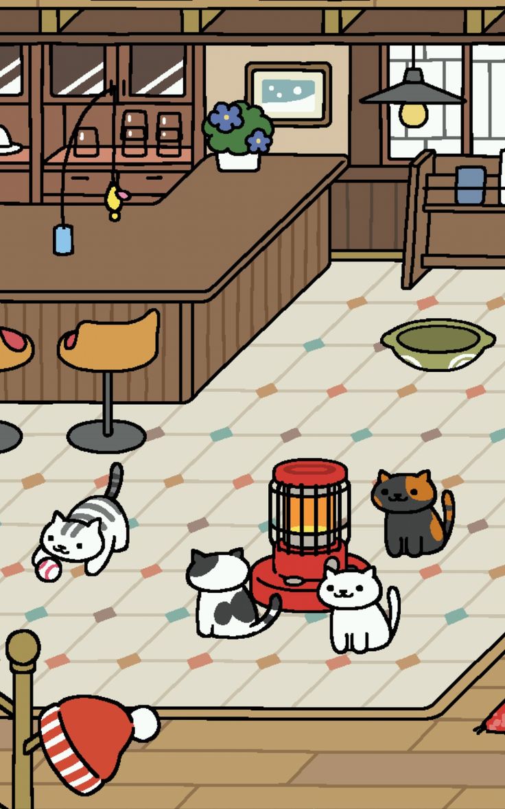 16 Best Neko Atsume Images On Pinterest 16 Best Neko Atsume Images On Pinterest
