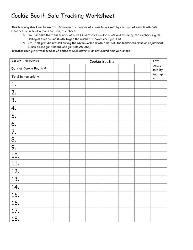 24 best girl scout cookie mom images on pinterest brownie girl girl scout cookie order form 2017 printable