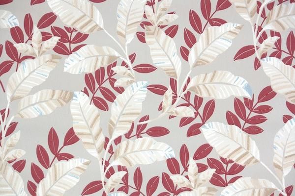 1940s Botanical Vintage Wallpaper Vintage Wallpaper Wallpapers Vintage Phone Background Patterns