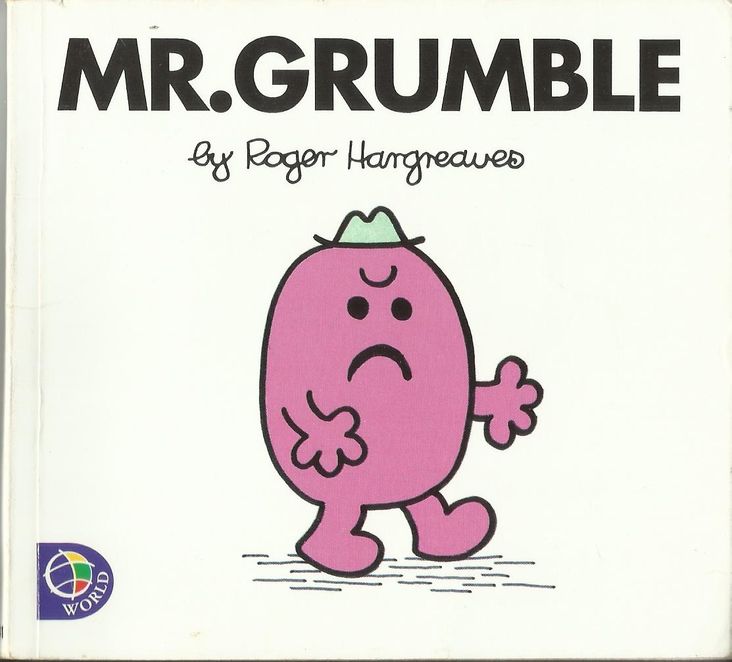 Mr Men Characters Mr Men Wiki Fandom Mr Men Little Miss Man