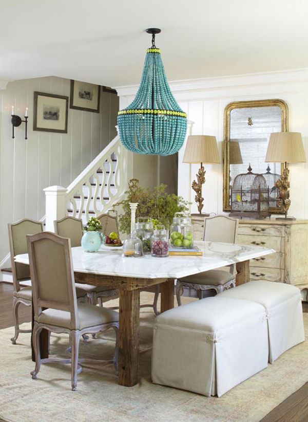 80 best Dining Room images on Pinterest | Dining room, Kitchen and ...