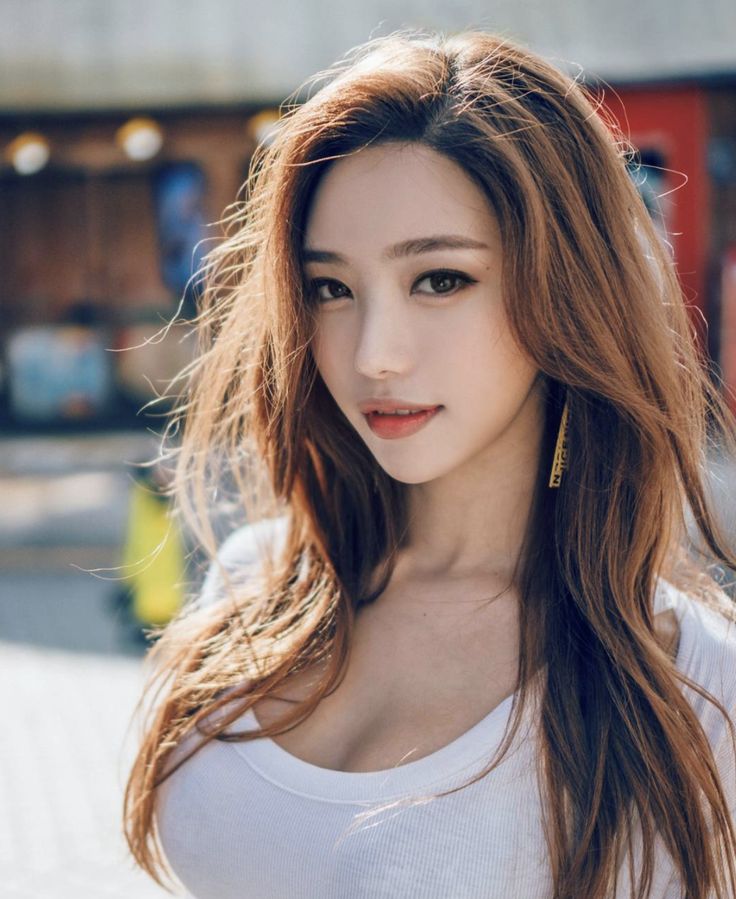 Hot korean girls tumblr