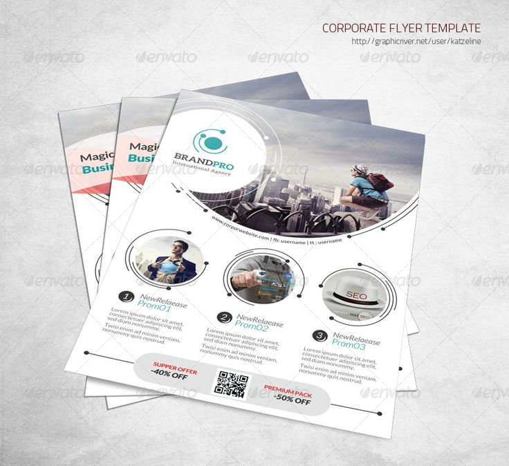 94 best Creative Flyer Template images on Pinterest Creative - holiday flyer template example 2 94 best Creative Flyer Template images on Pinterest Creative - holiday flyer template example 2