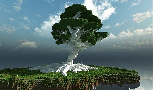 Minecraft Japanese Tree big tree map | minecraft 1.8 mods - 8minecraft | minecraft Minecraft Japanese Tree big tree map | minecraft 1.8 mods - 8minecraft | minecraft