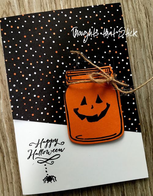 are you getting tired of all the halloween cards yet this one is a quick - What To Say In A Halloween Card are you getting tired of all the halloween cards yet this one is a quick - What To Say In A Halloween Card