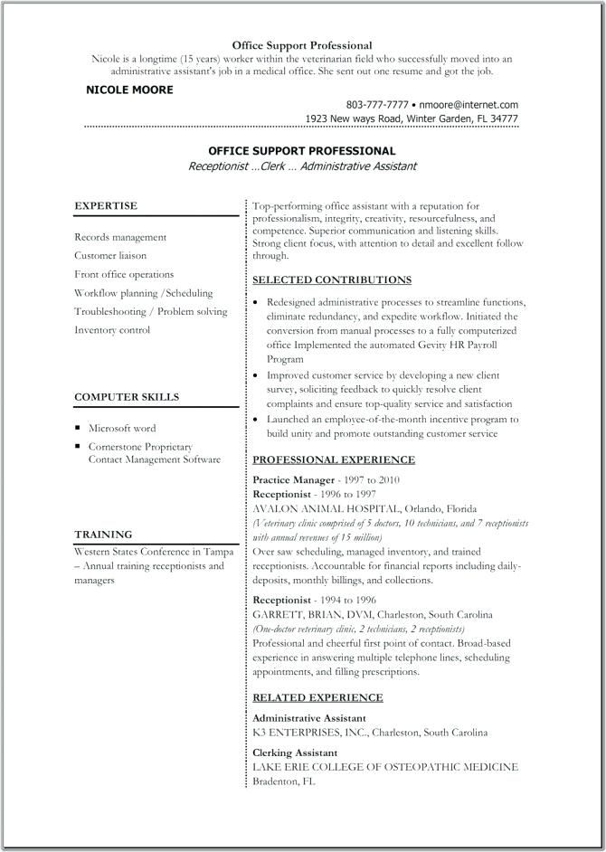 Best 25+ Veterinary receptionist ideas on Pinterest Vet - sample vet tech resume Best 25+ Veterinary receptionist ideas on Pinterest Vet - sample vet tech resume