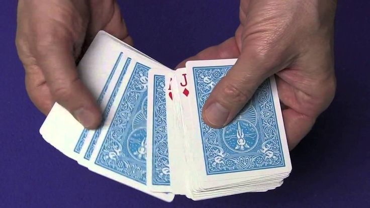 slop card trick tutorial giveaway better quality