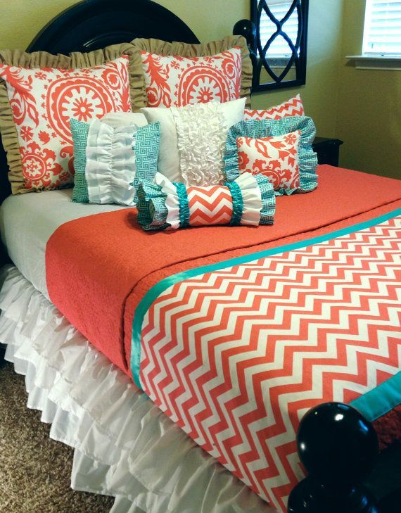 12 best coral and turquoise bedroom images on pinterest | bedroom 12 best coral and turquoise bedroom images on pinterest | bedroom