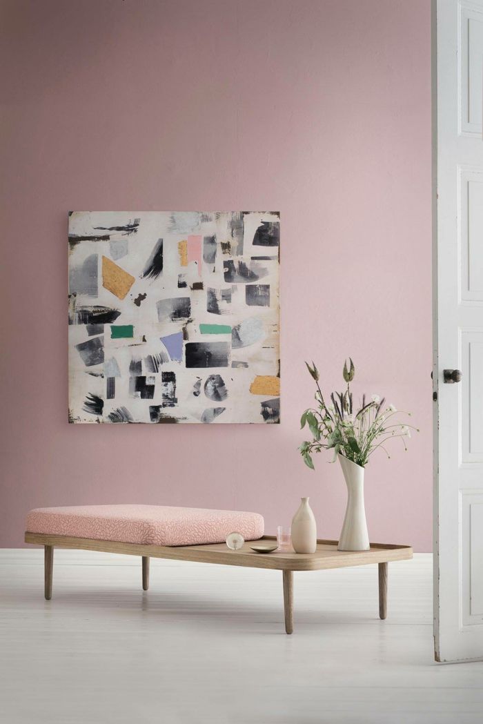 Altrosa Als Wandfarbe Kolorat Wandfarbe Interior Wohnideen Altrosa Mit Bildern Wandfarbe Wohnzimmer Wandfarbe Taupe Rosa Wande