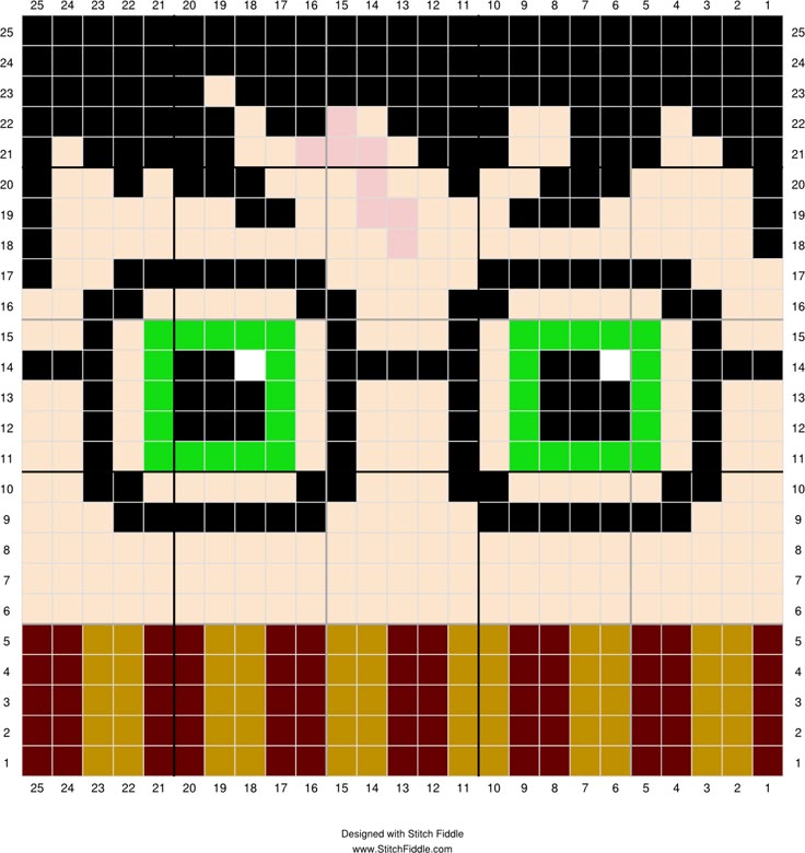 Best 25+ Cross stitch pattern maker ideas on Pinterest ...