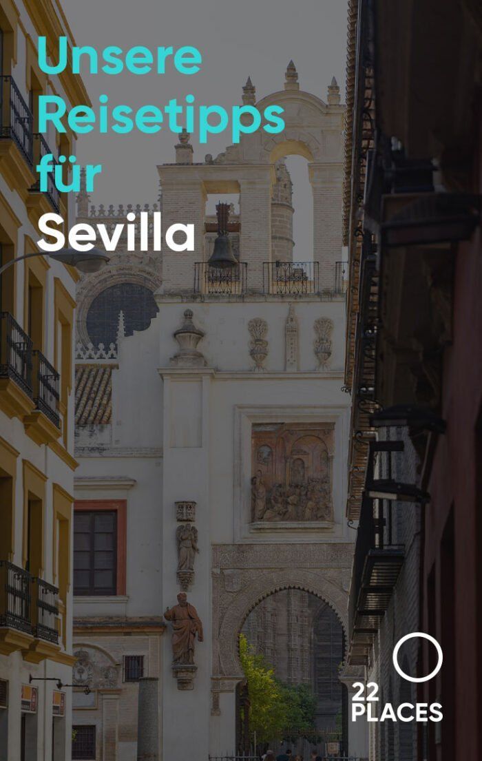 Sevilla Tipps Sevilla Tipps