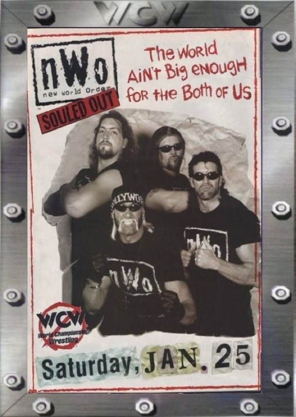 nwo souled out 1997 intro nwo souled out 1997 intro