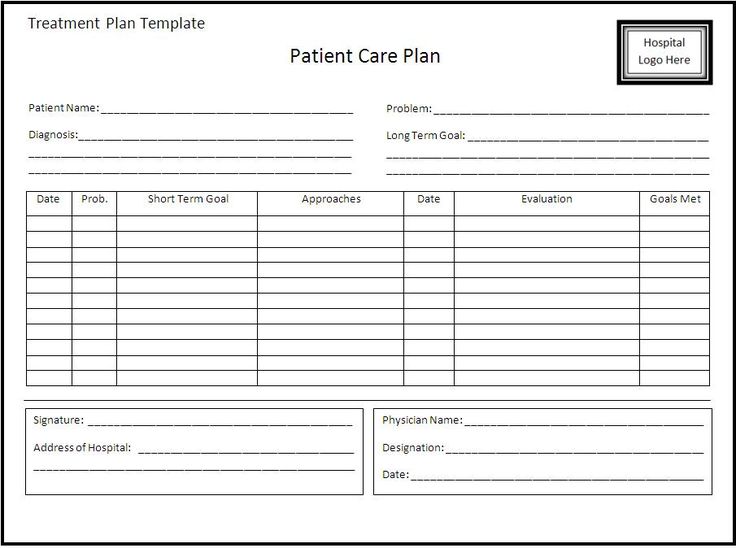 80 best Paperwork images on Pinterest Therapy tools, Speech - treatment plan templates 80 best Paperwork images on Pinterest Therapy tools, Speech - treatment plan templates