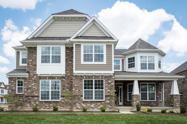 Exterior House Paint Color Schemes White Trim Exterior House Paint Color Schemes White Trim