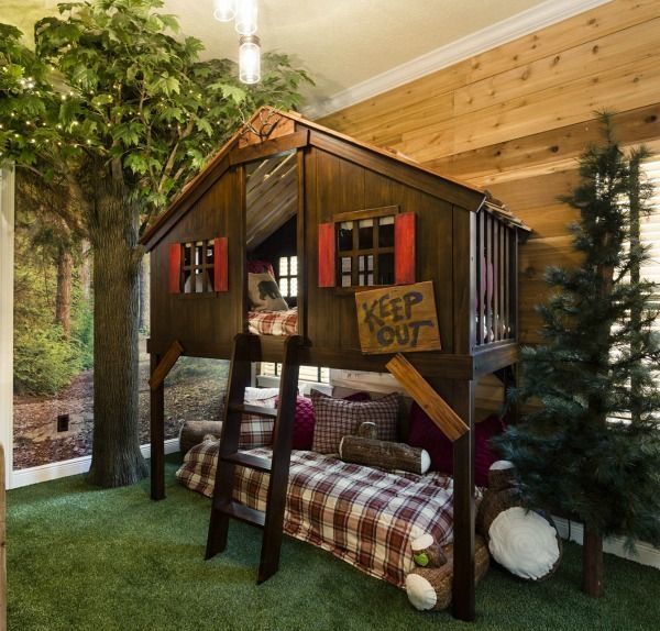 Kids Bedroom Tree House best 25+ tree house bedrooms ideas on pinterest | tree house decor Kids Bedroom Tree House best 25+ tree house bedrooms ideas on pinterest | tree house decor