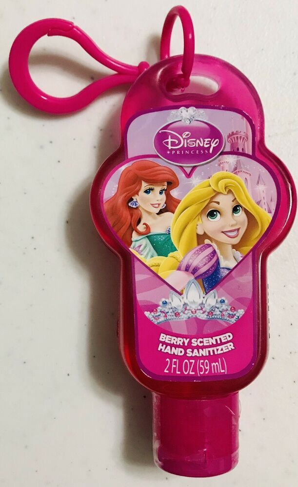 Vanilla Latte Emoji Anti Bac Hand Sanitizer Justice Accessories