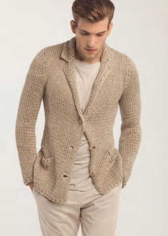 8 colori aderente con colletto dritto Sliktaa Gilet cardigan da uomo maglia larga