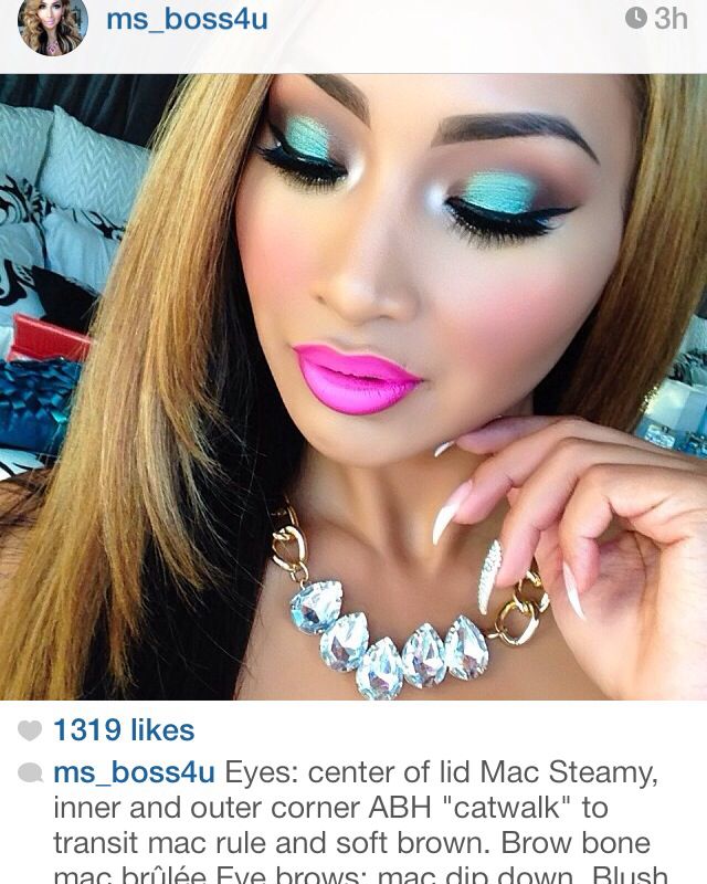 Pin On MakeUp Looks I Love pin-on-makeup-looks-i-love