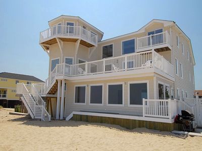 Sandbridge Beach Oceanfront Vacation Home Siebert Realty Sandbridge Beach Oceanfront Vacation Home Siebert Realty Virginia Va Absolutely Stellar 3204 Sandfiddler Road Travel Pinterest