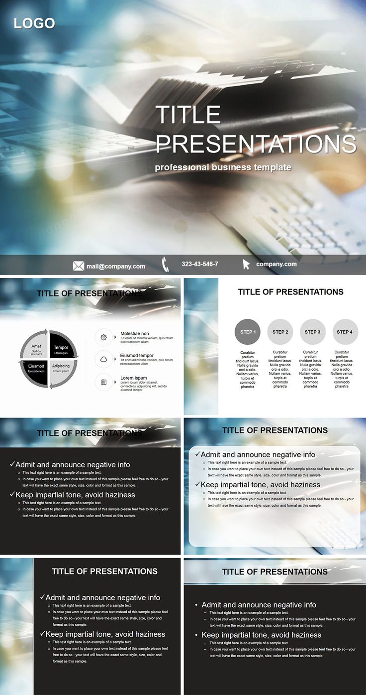 powerpoint stencils