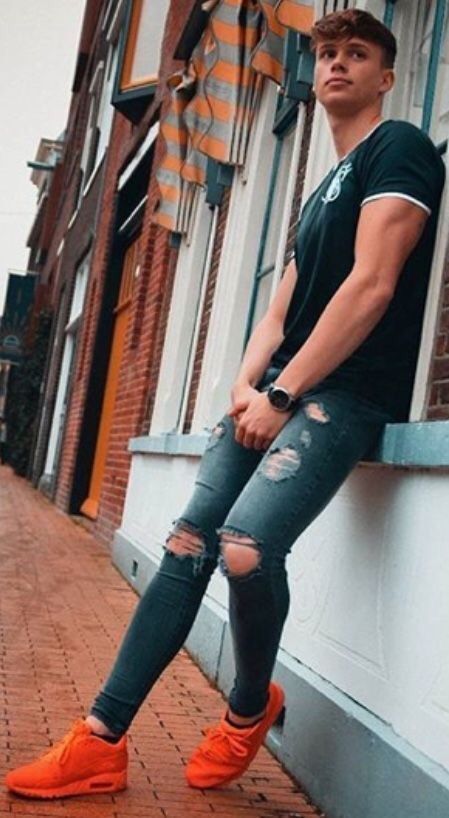 Unbetitelt Super skinny jeans men, Skinny jeans men, Sexy skinny jeans