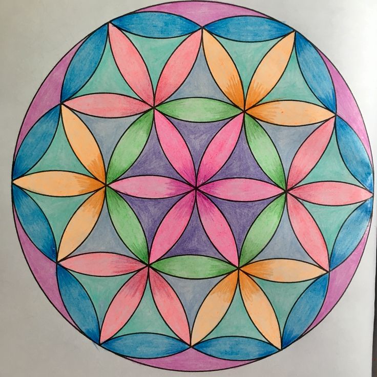 Coloring book Hooray For Hexagons Coloring books Hexagon Coloring