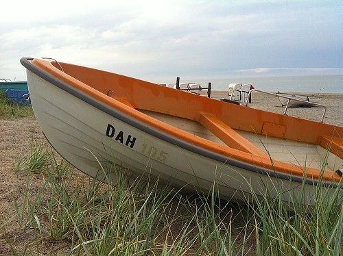 Singles dahme